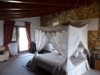 Four poster Four poster
